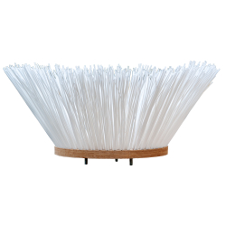 Szczotka boczna PPN 650 mm